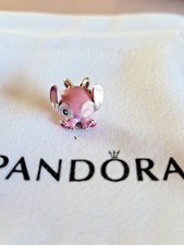 charm Pandora Lilo & Stitch de