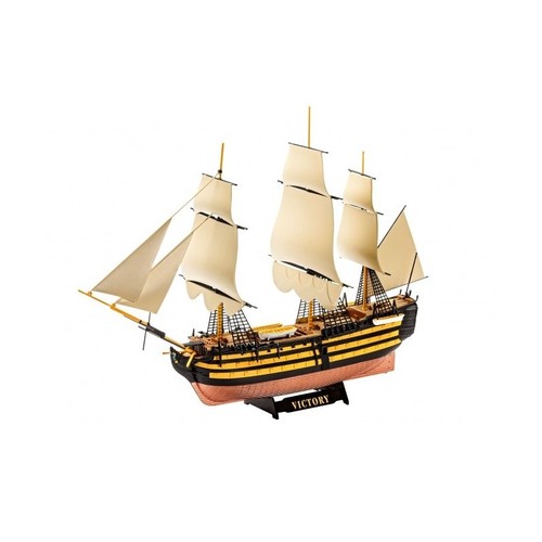 Revell 05819 hms victory - revell,
