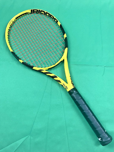 Babolat pure aero tour - pure, 2019