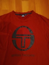Sergio tacchini shirt - sergio,