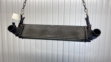 Echangeur air (Intercooler) VOLVO V 60 2 PHASE 1 BREAK 31338475