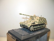 ALTAYA échelle 1:43, char