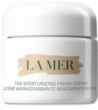 La Mer La Crème Rafraîchissante Régénération Intense 60Ml Neuf Identique  Photos