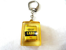 porte clés automobiles HUILE