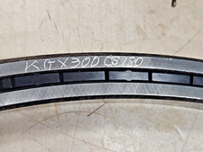 KGX300 KOYO / KAYDON KG300XP0 Roulement à billes type contact à quatre points...