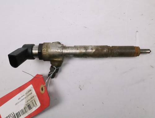 Injecteur occasion renault - injecteur,