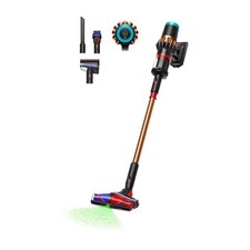 DYSON V16 Piston Animal - Aspirateur balai sans fil - Puissance 315 Airwatts - F