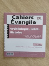 Cahiers Evangile 131 
