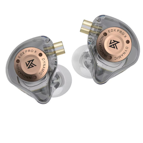 Edx pro wired earphones - pro,