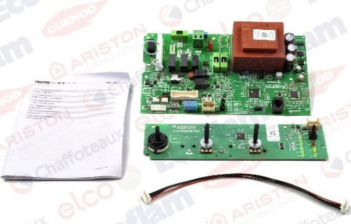 Ariston chaffoteaux carte - chaffoteaux,