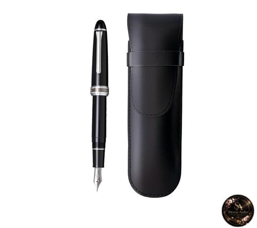Stylo marin naginata - stylo,