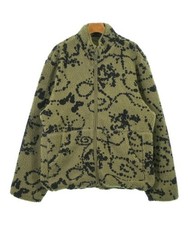 Hiking Patrol Blouson Jackets