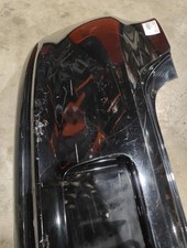 Pare choc arriere VOLKSWAGEN