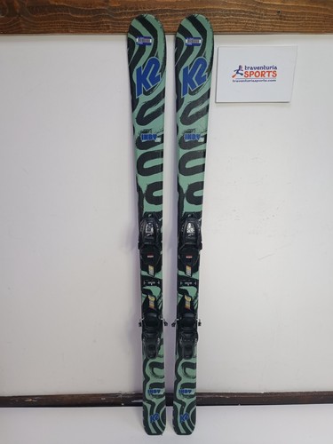 Indy 136cm ski marker - indy,