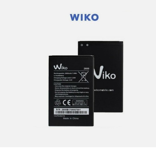 Batterie wiko sunny - batterie,