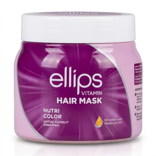 Ellips masque capillaire - ellips,