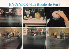 59 LAMBERSART LA BOULE DE FORT