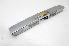 CHEVROLET Orlando J309 Plaque Éclairage Bordure Housse 96886794 2.0 Diesel 120kw