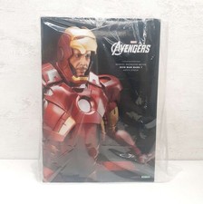 Figurine ARTFX Avengers Iron