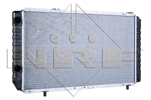Nrf radiateur refroidissement - radiateur,,