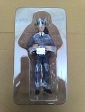 Figurine Maquette Tn6 Hachette