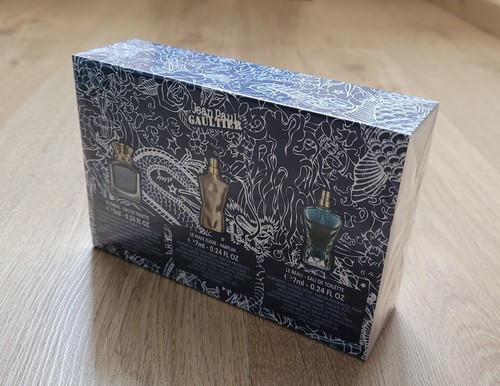 Rare coffret miniatures - rare, de
