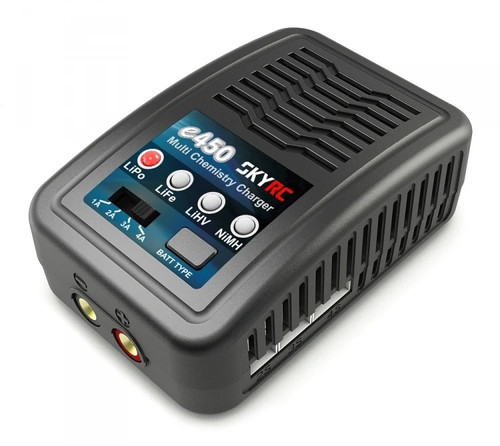 Skyrc sk100122 chargeur e450 - skyrc,