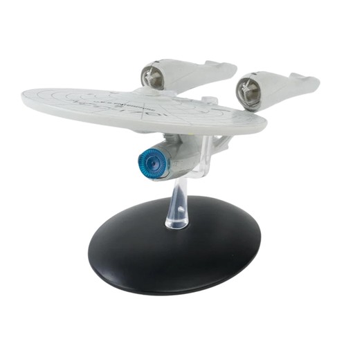 Eaglemoss star trek vaisseau - star,