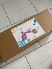 Vélo Tricycle Draisienne