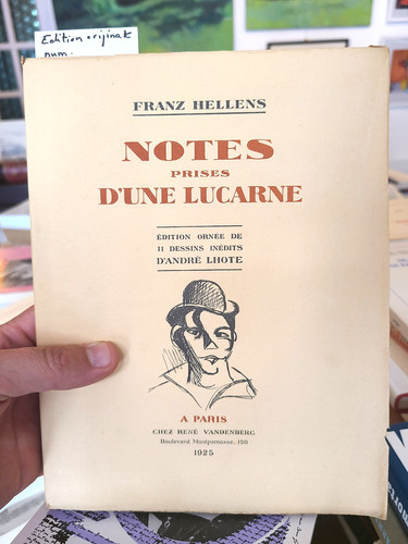 Hellens notes prises - notes,
