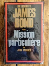 Ian Fleming's James Bond Dans