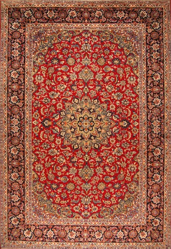 Véritable tapis orient - tapis, d'orient