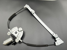 LEVE-VITRE AVANT GAUCHE