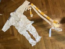 Kimono de judo presque neuf