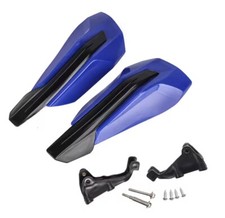 Paramani Bleus Avec Attache