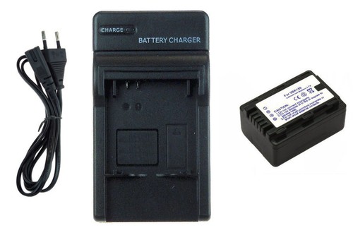 Set chargeur batterie - set, chargeur+batterie