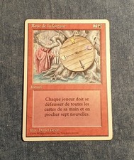 Roue de la fortune magic GOOD très peu joué (1 ere édition bords blanc)