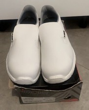 Chaussures de sécurité basses cream S2 SRC - aimont neuf