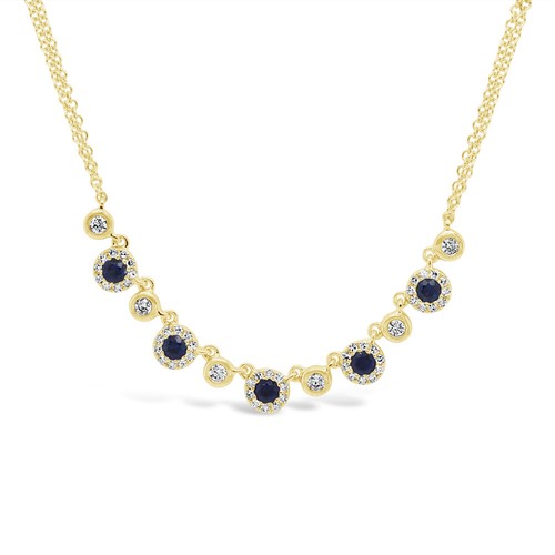 Carats 14k jaune rond - carats, or