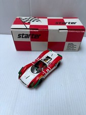 Kit Starter (JPS Spark)