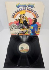 Jimmy Cliff The Harder They