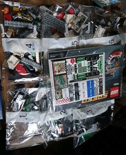  LEGO SPEED CHAMPIONS 75883