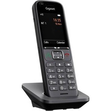 Combiné DECT supplémentaire