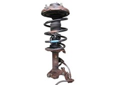 Amortisseur À Ressort