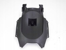 Suzuki SV 650 SA passage de