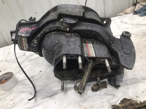 Mercury marine mercruiser - marine,