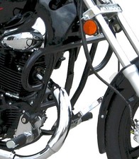 Paramoteur Spaan Acier Noir Ø