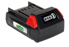 Service de régénération FloraBest 18V li-ion 1300mAh