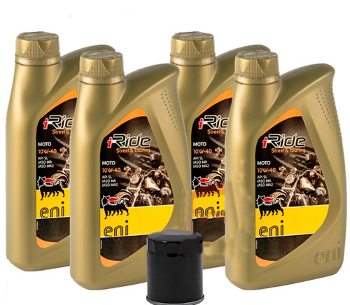 Kit maintenance lt huile - kit,