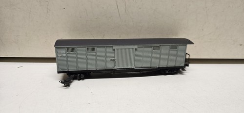 Liliput wagon couvert - liliput,